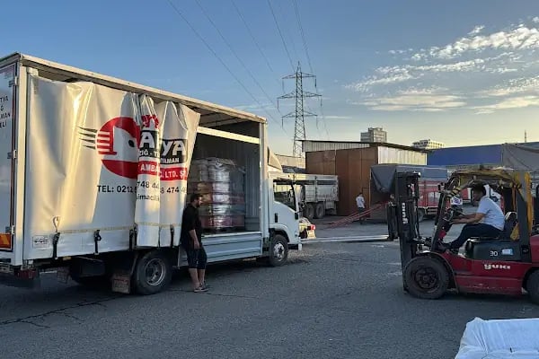 Yeni Malatya Taşımacılık - Resim 2