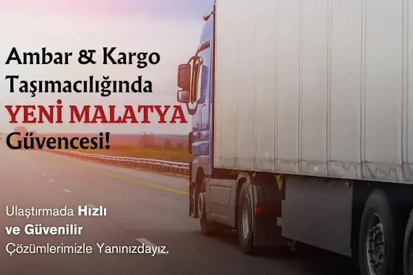 Yeni Malatya Taşımacılık - Resim 7