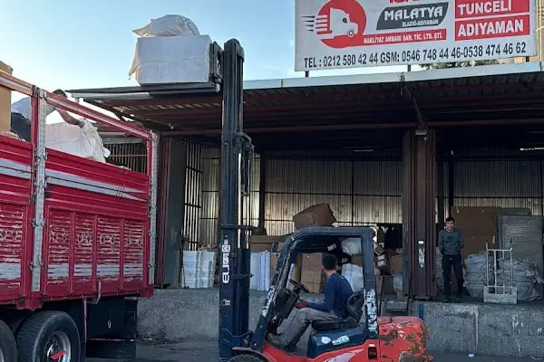 Yeni Malatya Taşımacılık - Resim 14