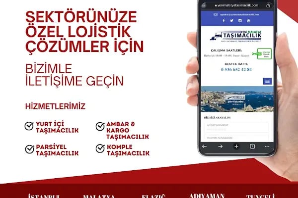 Yeni Malatya Taşımacılık - Resim 10