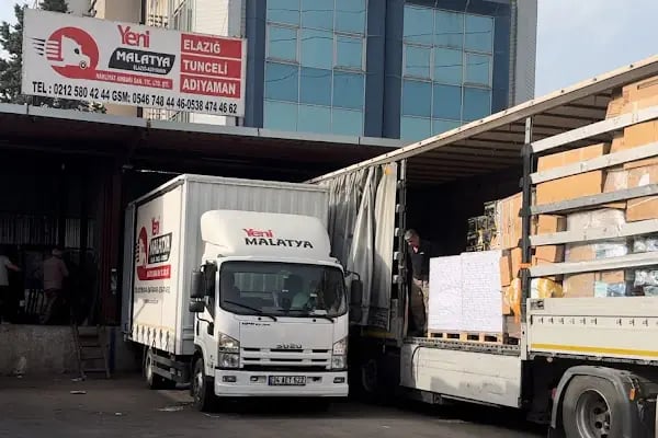 Yeni Malatya Taşımacılık - Resim 4