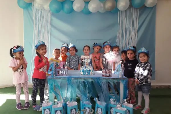 Gülbahar kreş - Resim 13