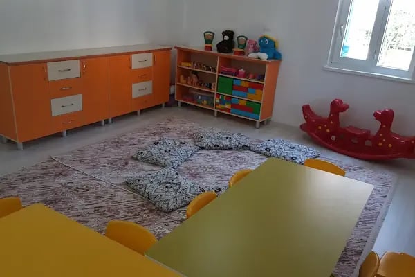 Gülbahar kreş - Resim 6