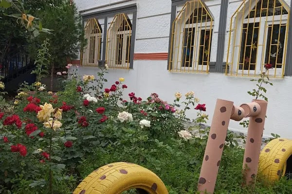 Gülbahar kreş - Resim 20