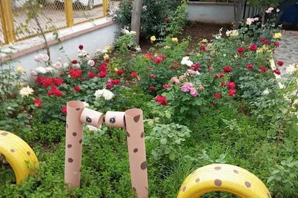Gülbahar kreş - Resim 14