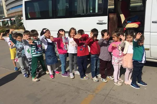 Gülbahar kreş - Resim 17