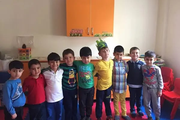 Gülbahar kreş - Resim 5