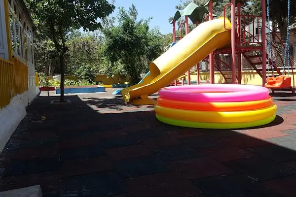 Gülbahar kreş - Resim 2