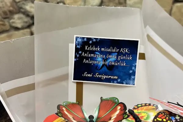 Betusa Hediyelik - Resim 2