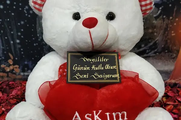 Betusa Hediyelik - Resim 9