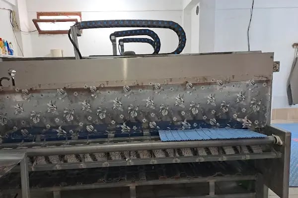 KAHVECİOĞLU HALI YIKAMA -TRABZON - Resim 10