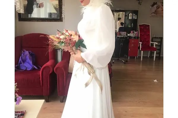 Sapanca duru çiçekçilik - Resim 16