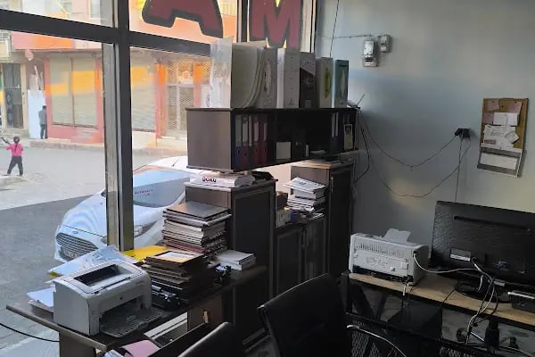 Ceylanpınar Gazetesi Matbaa ve Reklamcılık - Resim 1