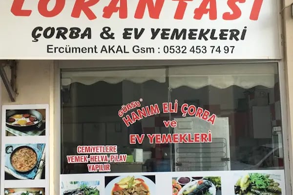 Gürsu Hanım Eli Lokantası - Resim 4
