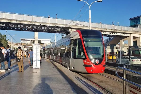 Zeytinburnu - Resim 11