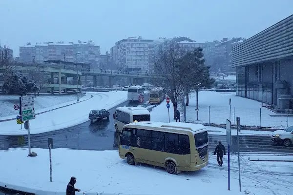 Zeytinburnu - Resim 18