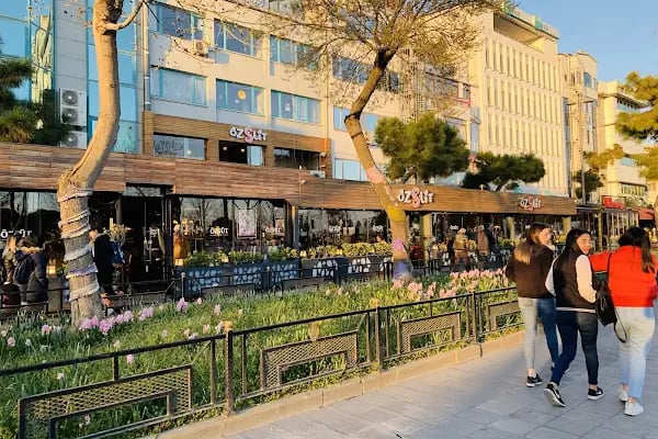 Zeytinburnu - Resim 15