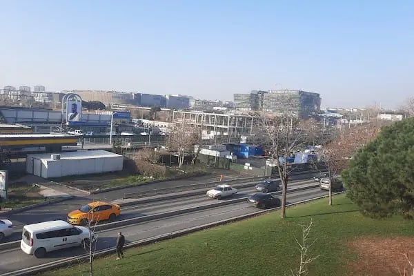 Zeytinburnu - Resim 10