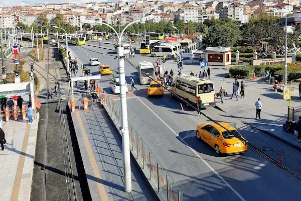 Zeytinburnu - Resim 2