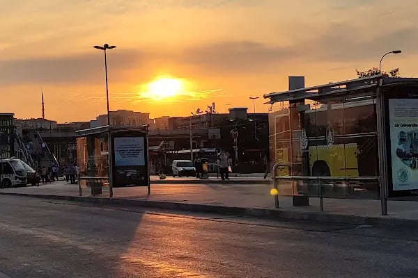 Zeytinburnu - Resim 6