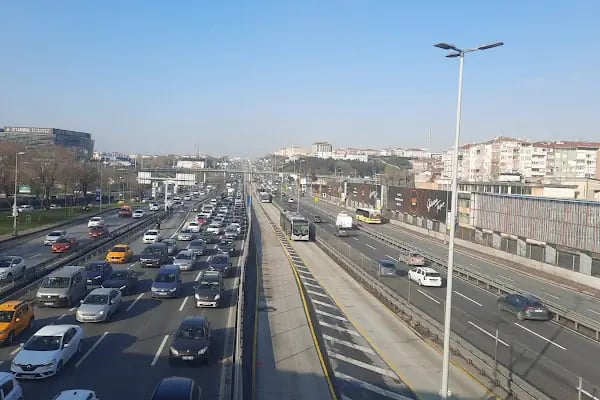 Zeytinburnu - Resim 1