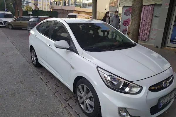 SEDAT RENT A CAR KONYA ARAÇ KİRALAMA ŞİRKETİ - Resim 6