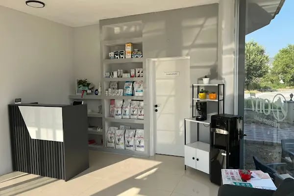 On7 Veteriner Kliniği Dalaman - Resim 3