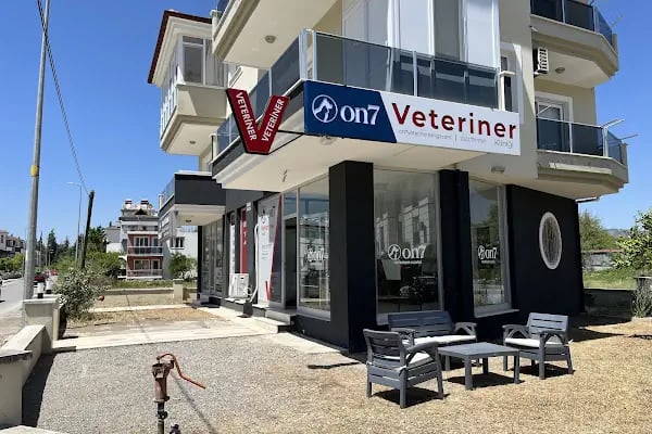 On7 Veteriner Kliniği Dalaman - Resim 4
