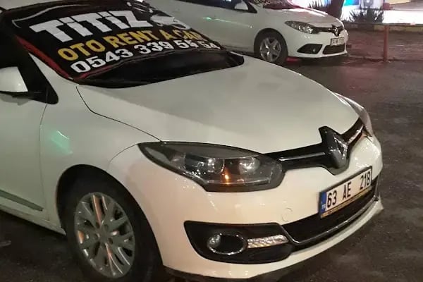Titiz Oto Rent a Car - Resim 20