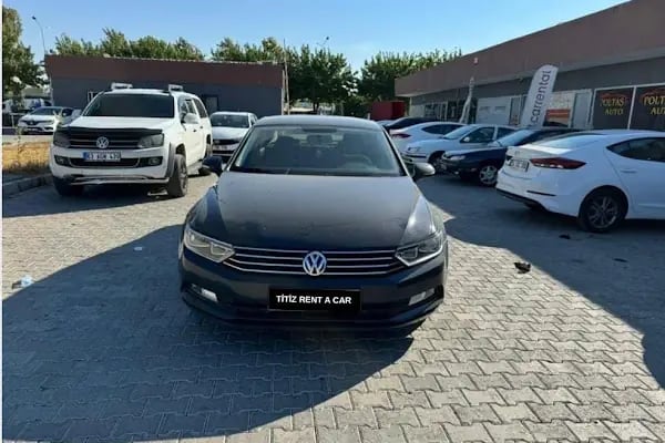 Titiz Oto Rent a Car - Resim 7