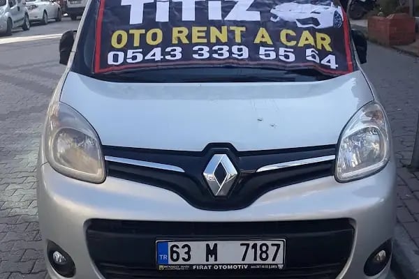 Titiz Oto Rent a Car - Resim 17