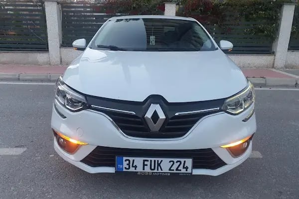 Titiz Oto Rent a Car - Resim 12