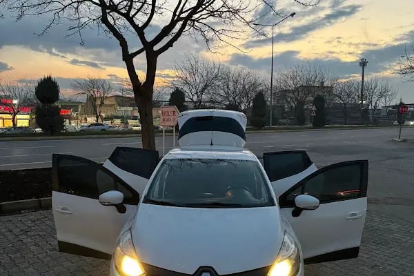Titiz Oto Rent a Car - Resim 5