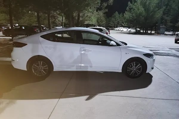Titiz Oto Rent a Car - Resim 15
