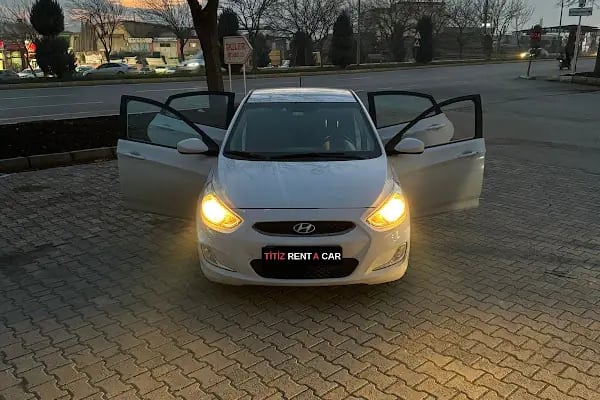 Titiz Oto Rent a Car - Resim 18