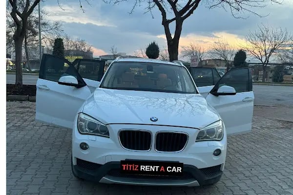 Titiz Oto Rent a Car - Resim 13