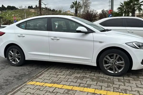 Titiz Oto Rent a Car - Resim 14