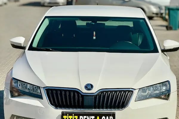 Titiz Oto Rent a Car - Resim 16