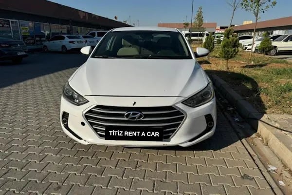 Titiz Oto Rent a Car - Resim 6