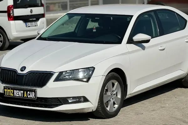 Titiz Oto Rent a Car - Resim 3