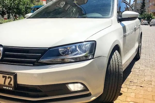 Titiz Oto Rent a Car - Resim 8