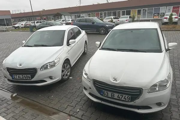 Titiz Oto Rent a Car - Resim 9