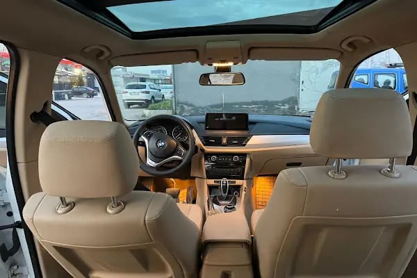 Titiz Oto Rent a Car - Resim 11
