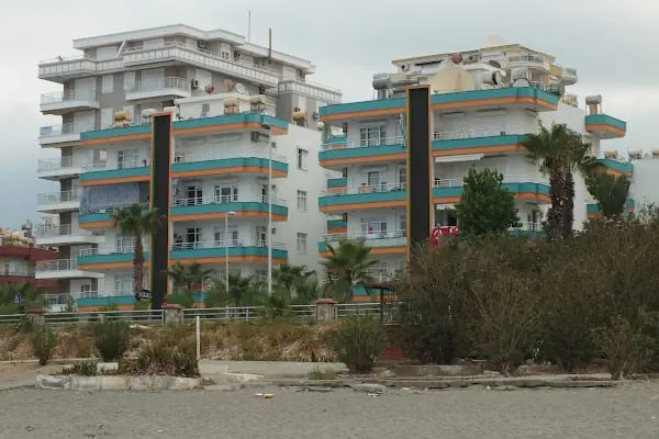 Yüksel Sitesi - Resim 3
