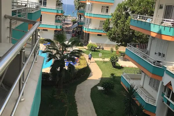 Yüksel Sitesi - Resim 2