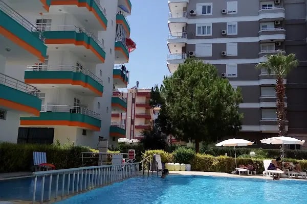 Yüksel Sitesi - Resim 7