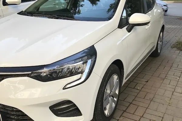 EKAR GLOBAL RENT A CAR - Resim 5