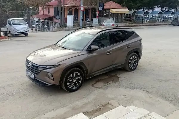 EKAR GLOBAL RENT A CAR - Resim 4
