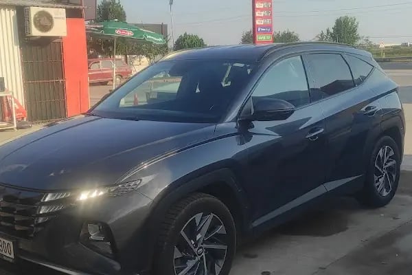 EKAR GLOBAL RENT A CAR - Resim 3