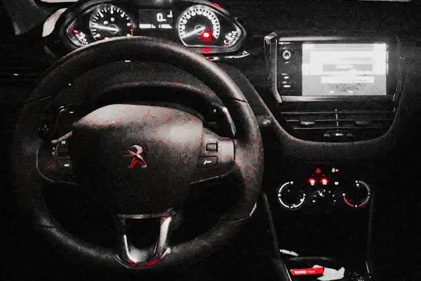 EKAR GLOBAL RENT A CAR - Resim 7